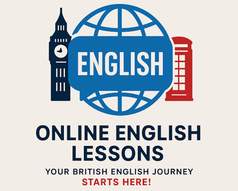 Learn British English