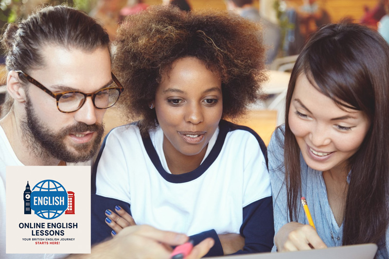 Learn British English