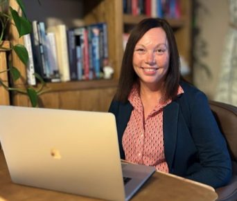 Learn English with Julie Wells.